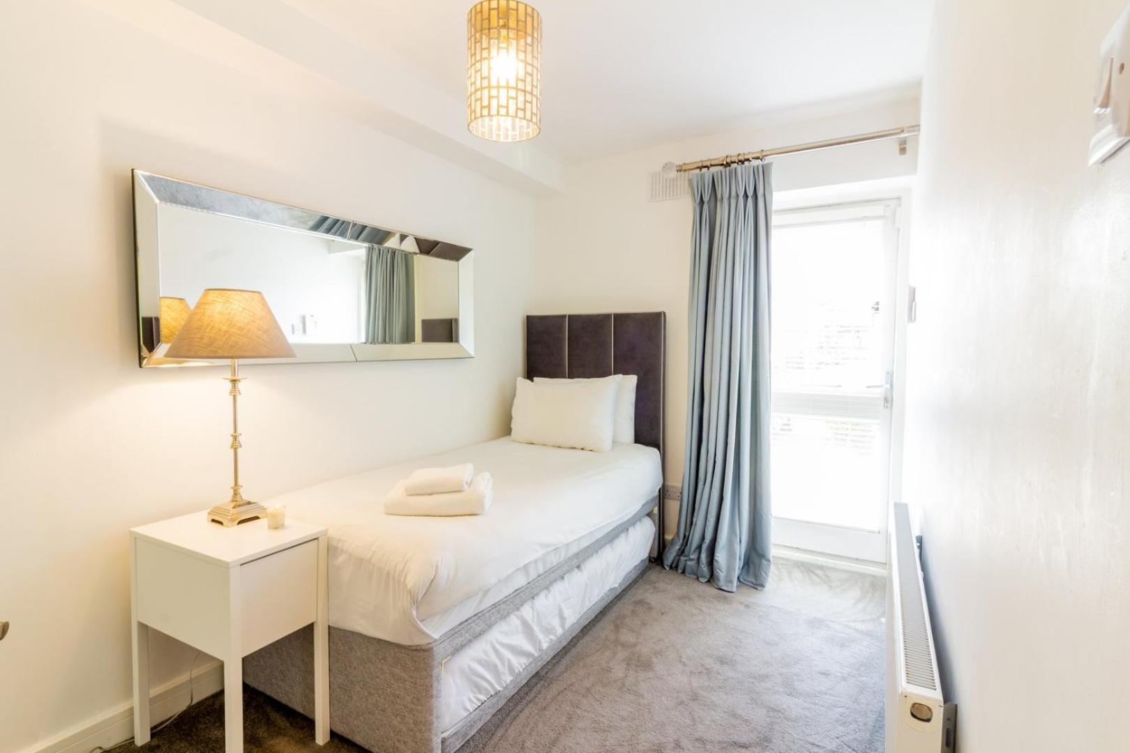 Guestready - Impressionante Flat Com Vista Terraco Apartment มาลาไฮด์ ภายนอก รูปภาพ