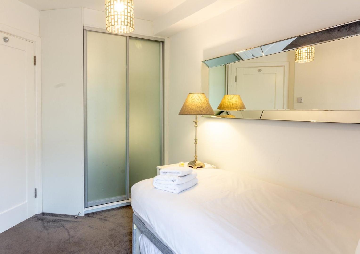 Guestready - Impressionante Flat Com Vista Terraco Apartment มาลาไฮด์ ภายนอก รูปภาพ