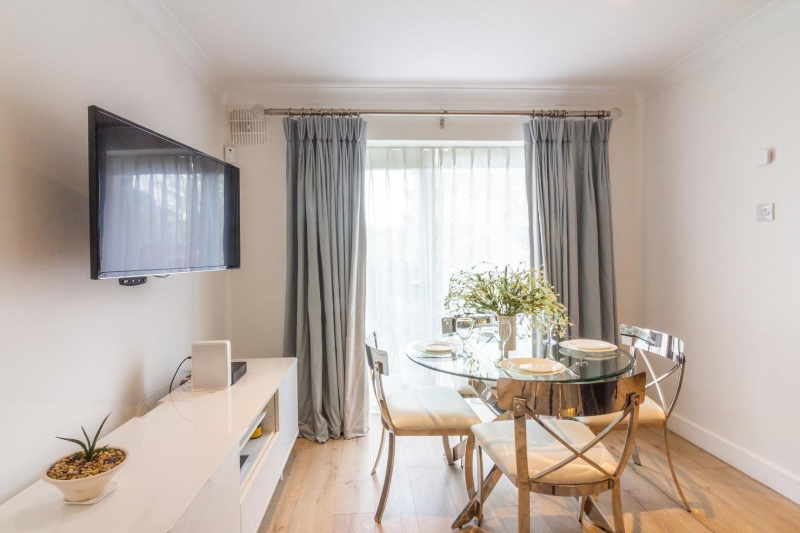 Guestready - Impressionante Flat Com Vista Terraco Apartment มาลาไฮด์ ภายนอก รูปภาพ