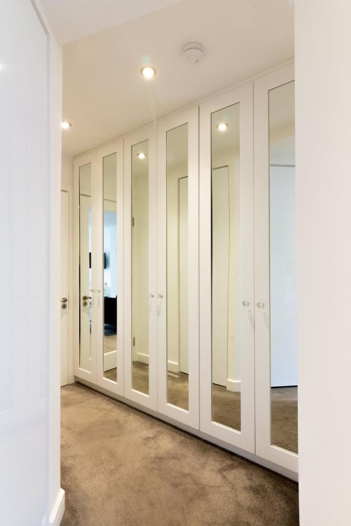 Guestready - Impressionante Flat Com Vista Terraco Apartment มาลาไฮด์ ภายนอก รูปภาพ