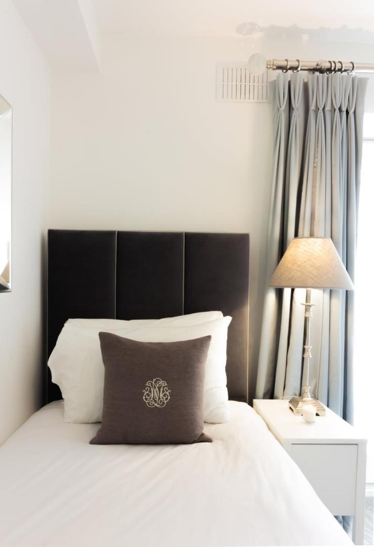 Guestready - Impressionante Flat Com Vista Terraco Apartment มาลาไฮด์ ภายนอก รูปภาพ