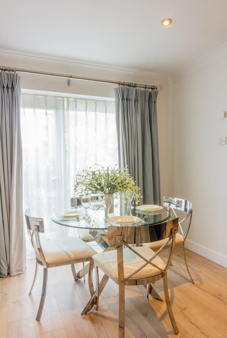 Guestready - Impressionante Flat Com Vista Terraco Apartment มาลาไฮด์ ภายนอก รูปภาพ