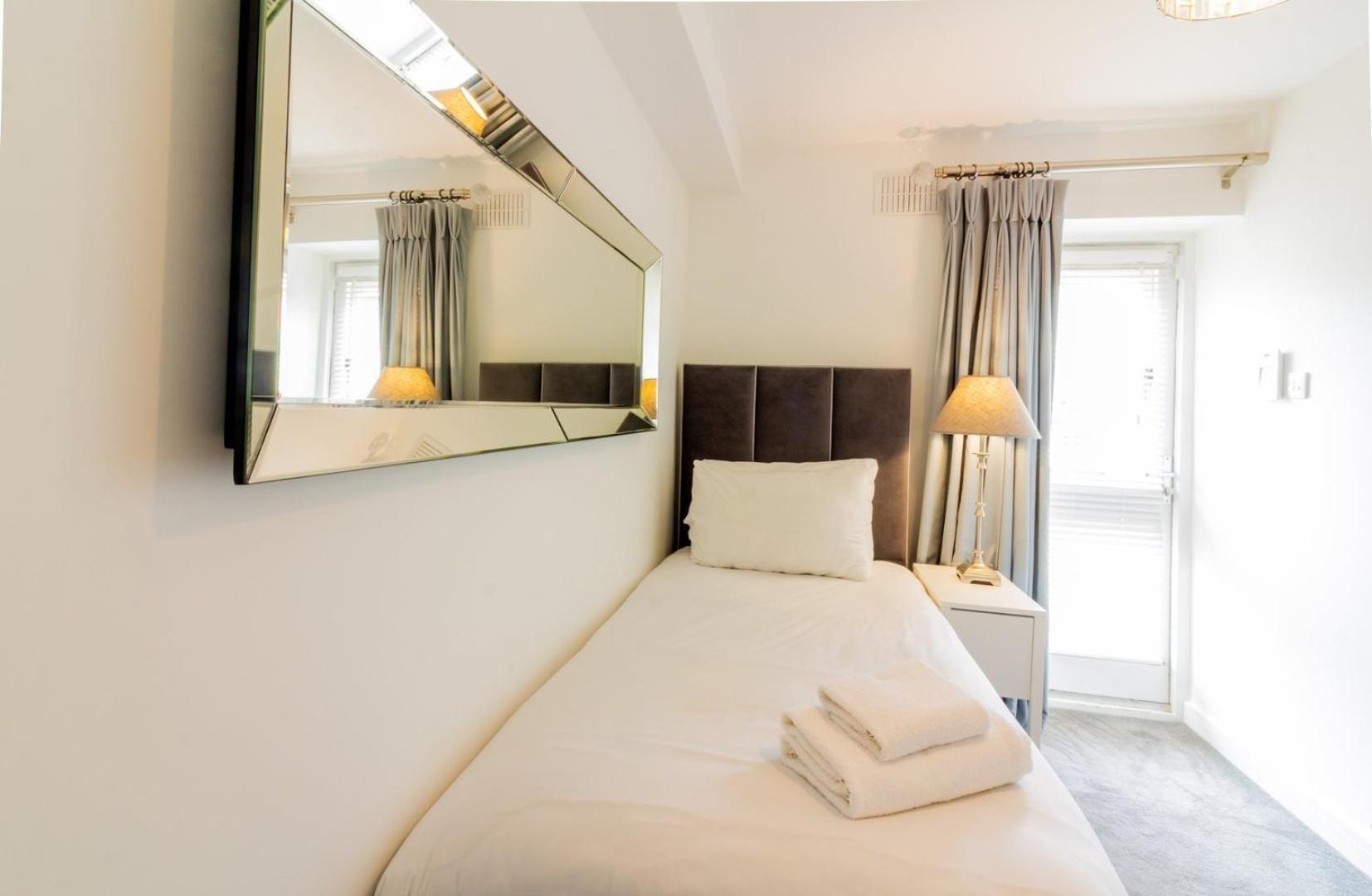 Guestready - Impressionante Flat Com Vista Terraco Apartment มาลาไฮด์ ภายนอก รูปภาพ