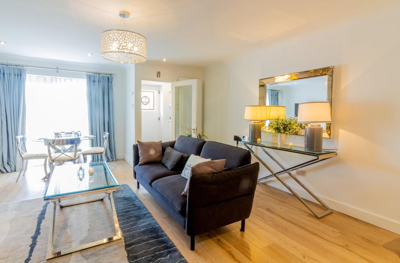 Guestready - Impressionante Flat Com Vista Terraco Apartment มาลาไฮด์ ภายนอก รูปภาพ
